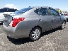 3N1CN7AP5EL****** Salvamento y Destrozados 2014 Nissan Versa en Estado de Nevada