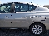 3N1CN7AP5EL****** Salvamento y Reparables 2014 Nissan Versa en Estado de Nevada