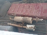 1N6SD16S7TC****** Wrecked 1996 Nissan Pickup in California State