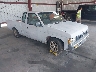 1N6SD16S7TC****** Salvage and Wrecked 1996 Nissan Pickup in Stockton