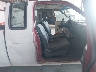 1N6SD16S7TC****** Used and Repairable 1996 Nissan Pickup in California State