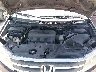 5FNRL5H99CB****** Reparables 2012 Honda Odyssey en San Antonio South