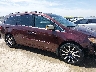 5FNRL5H99CB****** Usados 2012 Honda Odyssey en Estado de Texas