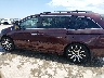 5FNRL5H99CB****** Reparables 2012 Honda Odyssey en Estado de Texas