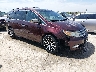 5FNRL5H99CB****** Salvamento y Destrozados 2012 Honda Odyssey en San Antonio South