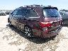 5FNRL5H99CB****** Salvamento y Reparables 2012 Honda Odyssey en San Antonio South
