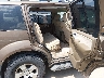 5N1AR18U15C****** Wrecked 2005 Nissan Pathfinder in Austin