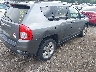 1C4NJCEA7CD****** Salvage and Wrecked 2012 Jeep Compass in New York State