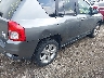 1C4NJCEA7CD****** Salvage and Repairable 2012 Jeep Compass in New York State