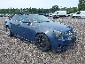 1G6DA5EG2A0****** Salvage and Wrecked 2010 Cadillac CTS in LI - Rice Court Yard