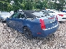 1G6DA5EG2A0****** Salvage and Repairable 2010 Cadillac CTS in LI - Rice Court Yard