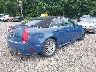 1G6DA5EG2A0****** Salvage and Wrecked 2010 Cadillac CTS in New York State