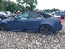 1G6DA5EG2A0****** Salvage and Repairable 2010 Cadillac CTS in New York State