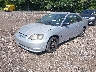 1HGEM22522L****** Used and Repairable 2002 Honda Civic in Long Island