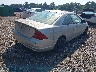 1HGEM22522L****** Salvage and Wrecked 2002 Honda Civic in New York State