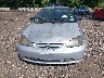 1HGEM22522L****** Salvage and Repairable 2002 Honda Civic in New York State