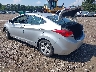 KMHDH4AE9DU****** Salvamento y Reparables 2013 Hyundai Elantra en LI - Rice Court Yard