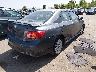 1NXBU4EE0AZ****** Salvage and Wrecked 2010 Toyota Corolla in Colorado State