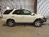 2HNYD18926H****** Reparables 2006 Acura MDX en Estado de Utah