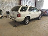 2HNYD18926H****** Salvamento y Destrozados 2006 Acura MDX en Estado de Utah