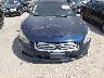 1N4AA5AP6EC****** Salvage and Repairable 2014 Nissan Maxima in Texas State