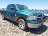 1C6RR6FGXKS****** Salvamento y Destrozados 2019 RAM 1500 en Lubbock
