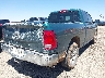1C6RR6FGXKS****** Salvamento y Destrozados 2019 RAM 1500 en Estado de Texas