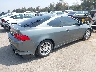 JH4DC54885S****** Salvamento y Destrozados 2005 Acura RSX en Estado de California