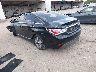 KMHEC4A47FA****** Salvamento y Reparables 2015 Hyundai Sonata Hybrid en Houston