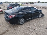 KMHEC4A47FA****** Salvamento y Destrozados 2015 Hyundai Sonata Hybrid en Estado de Texas