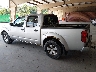 1N6AD0EV9AC****** Reparables 2010 Nissan Frontier en Estado de Tennessee