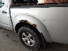 1N6AD0EV9AC****** Reparables 2010 Nissan Frontier