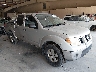 1N6AD0EV9AC****** Salvamento y Destrozados 2010 Nissan Frontier en Chattanooga