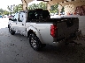 1N6AD0EV9AC****** Salvamento y Reparables 2010 Nissan Frontier en Chattanooga