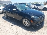 WDDGF54X49F****** Salvage and Wrecked 2009 Mercedes-Benz C-Class in San Antonio South