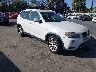 5UXWX9C50D0****** Salvage and Wrecked 2013 BMW X3 in Los Angeles