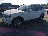 5UXWX9C50D0****** Used and Repairable 2013 BMW X3 in Los Angeles