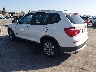 5UXWX9C50D0****** Salvage and Repairable 2013 BMW X3 in Los Angeles