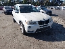 5UXWX9C50D0****** Salvage and Repairable 2013 BMW X3 in California State