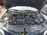 3LN6L2GK8FR****** Repairable 2015 Lincoln MKZ in Oklahoma City