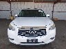 5N1CL0MM4EC****** Wrecked 2014 Infiniti QX60 in California State