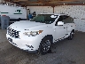 5N1CL0MM4EC****** Used and Repairable 2014 Infiniti QX60 in East Bay