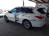 5N1CL0MM4EC****** Salvage and Repairable 2014 Infiniti QX60 in East Bay
