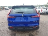 5J6RS4H27PL****** Wrecked 2023 Honda CR-V