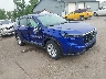 5J6RS4H27PL****** Salvage and Wrecked 2023 Honda CR-V in Cleveland
