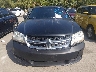 1C3CDZAB4EN****** Wrecked 2014 Dodge Avenger in Texas State