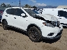KNMAT2MT9GP****** Salvage and Wrecked 2016 Nissan Rogue in North Hollywood