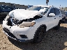 KNMAT2MT9GP****** Used and Repairable 2016 Nissan Rogue in North Hollywood