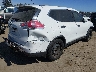 KNMAT2MT9GP****** Salvage and Wrecked 2016 Nissan Rogue in California State