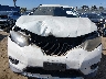 KNMAT2MT9GP****** Salvage and Repairable 2016 Nissan Rogue in California State